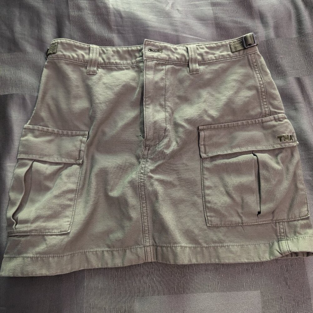 TNA Supply Cargo Micro Skirt